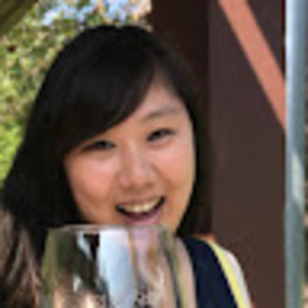 Meet your Posher, Minjung